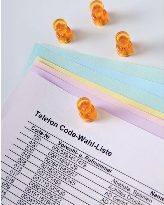 Image du produit Magnetoplan Porte-mémo (4x)