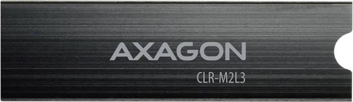 Actual product image Axagon CLR-M2L3