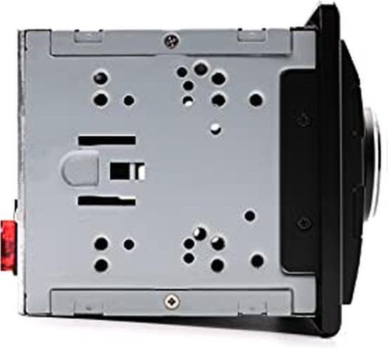Actual product image Blaupunkt Car radio