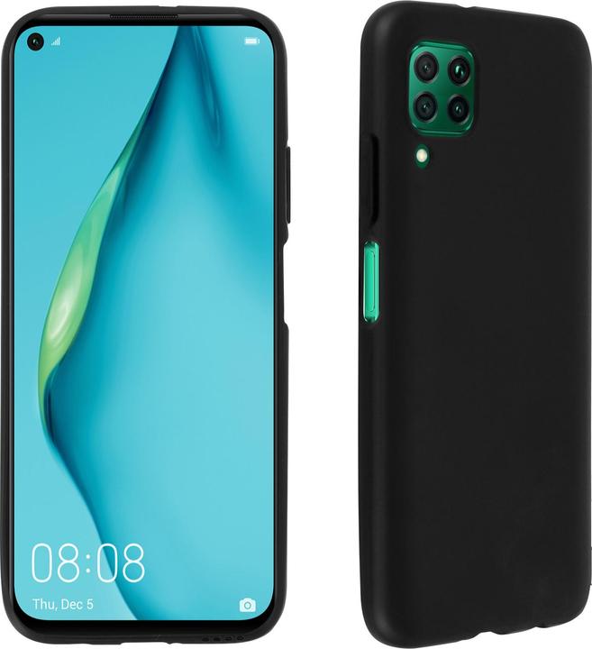 Image du produit Avizar Série Souple (Huawei P40 Lite)