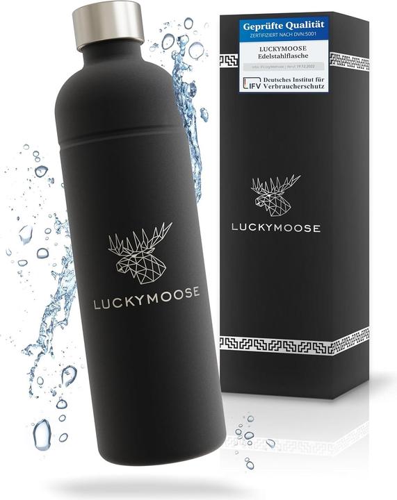 Produktbild Luckymoose Infinity