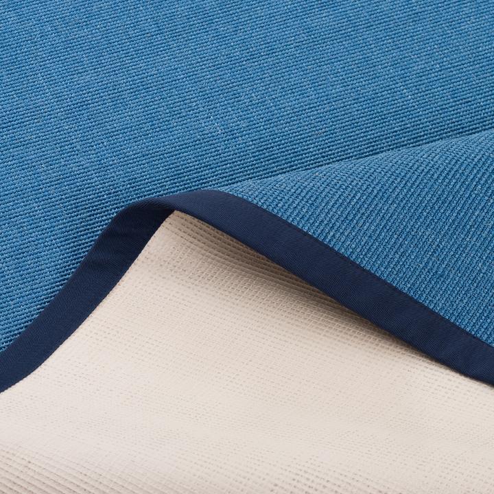 Produktbild Pergamon Sisalteppich Natura Klassisch mit Bordüre (150 x 150 cm)