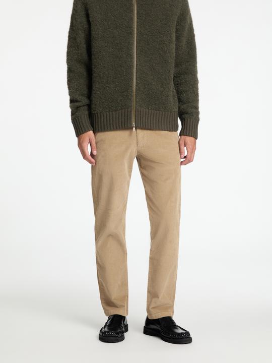 Produktbild Selected Slh196-Straight Miles Cord Pants W Noos (W30/L32)