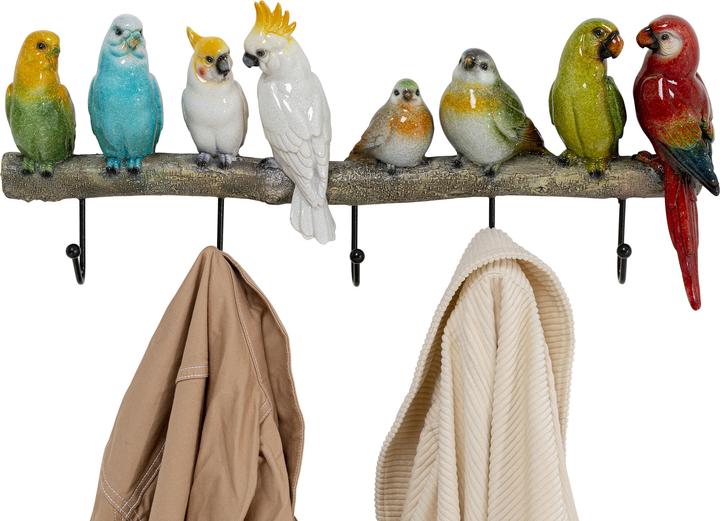 Actual product image Kare Design Exotic Birds