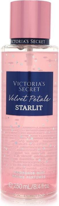 Victoria's Secret Velvet Petals Starlit (Spray, 250 ml)