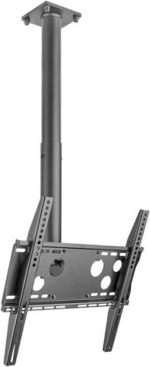 Actual product image Hagor PLD Single HD Portrait