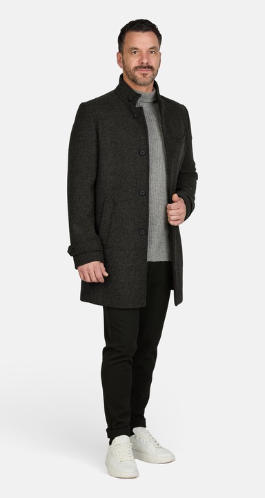 Actual product image Calamar Wollmantel Classic (50)