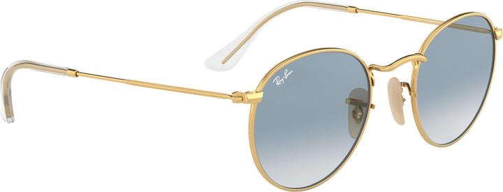 Produktbild Ray Ban Round Metal