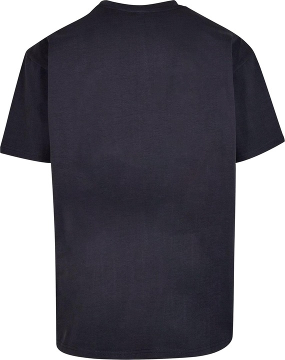 Produktbild Merchcode K Heart Heavy Oversized Tee - 113375 (L)