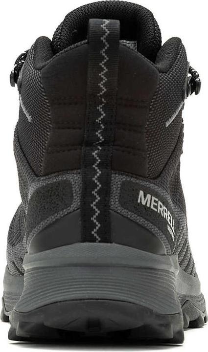 Produktbild Merrell Speed Eco Mid Wasserfest (46)