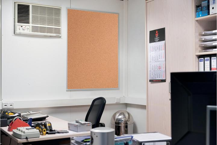 Produktbild Franken KT3403 (Pinnwand, 120 x 90 cm)