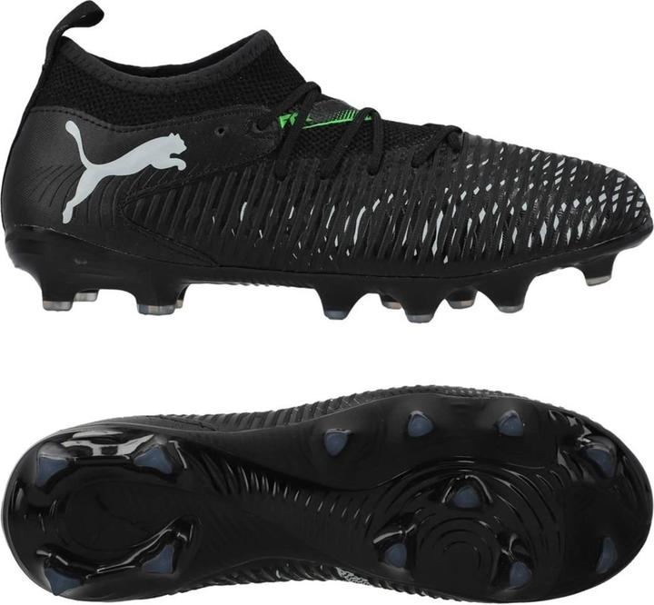 Produktbild Puma FUTURE 8 MATCH FG/AG Jr (37)