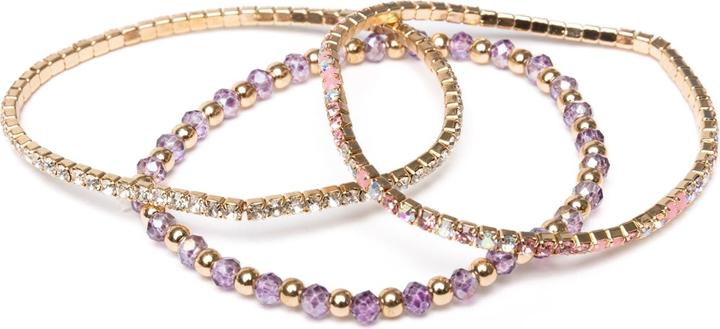 Great Pretenders Armband Elegance