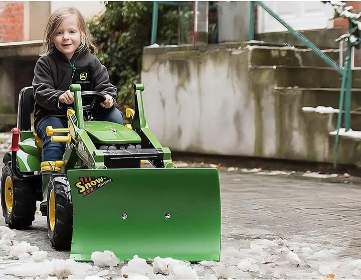 Produktbild Rolly Toys SnowMaster