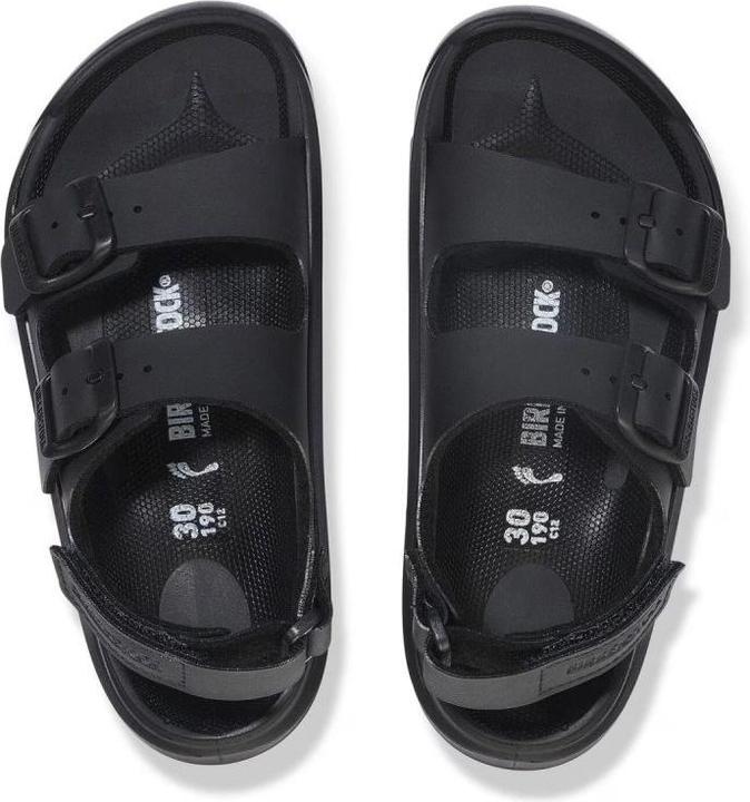 Actual product image Birkenstock AS Jr 1026780 Sandals (39)
