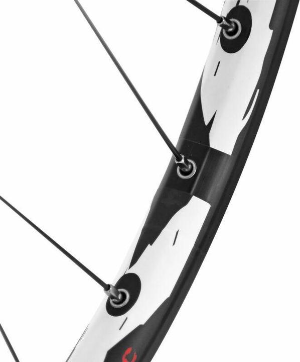 Produktbild Velox Karma Disc Shimano M475 11-10-9V.s 32 21C (Hinterrad, 26")