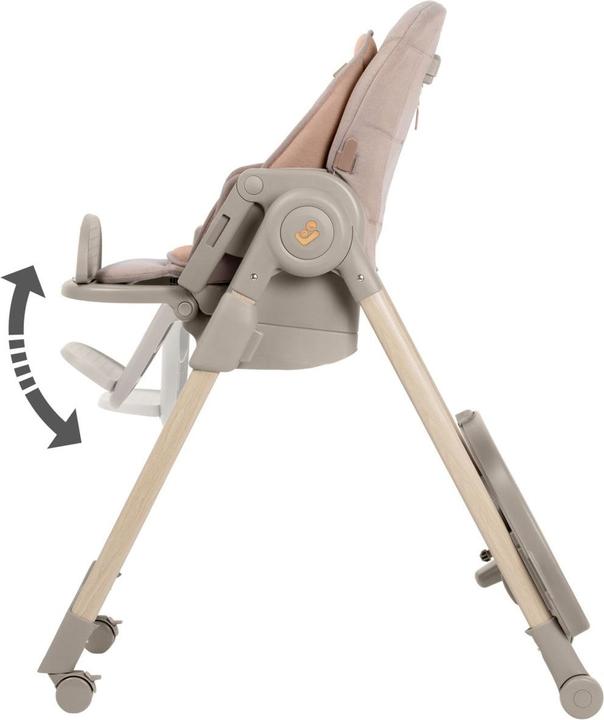 Actual product image Maxi-Cosi Minla Plus (Highchair)