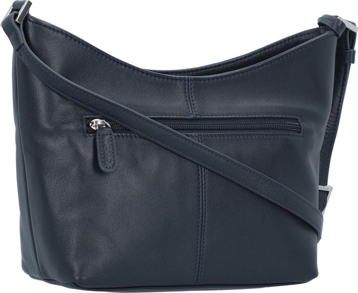 Actual product image Picard Really shoulder bag leather 26 cm