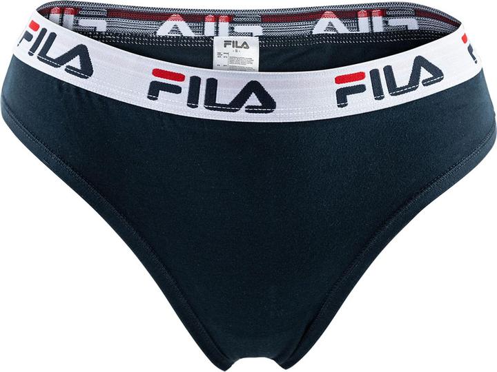 Produktbild FILA Slip Sportlich Bequem sitzend (L, 4er Pack)