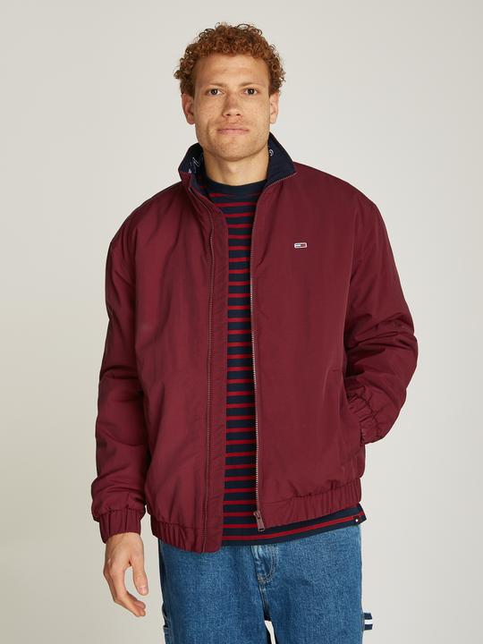 Produktbild Tommy Jeans Tjm Essential Padded Jacket Ext (S)