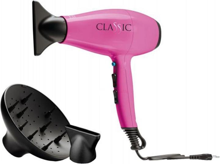 GAMA Classic 2200W pink (2200 W)