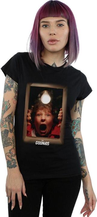 Image du produit Universal Textiles - T-shirt CHUNK SCREAM - Femme (S)