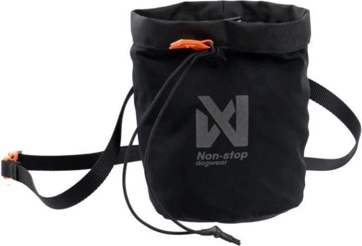 Actual product image Magni Non stop - Treat bag ONE size black