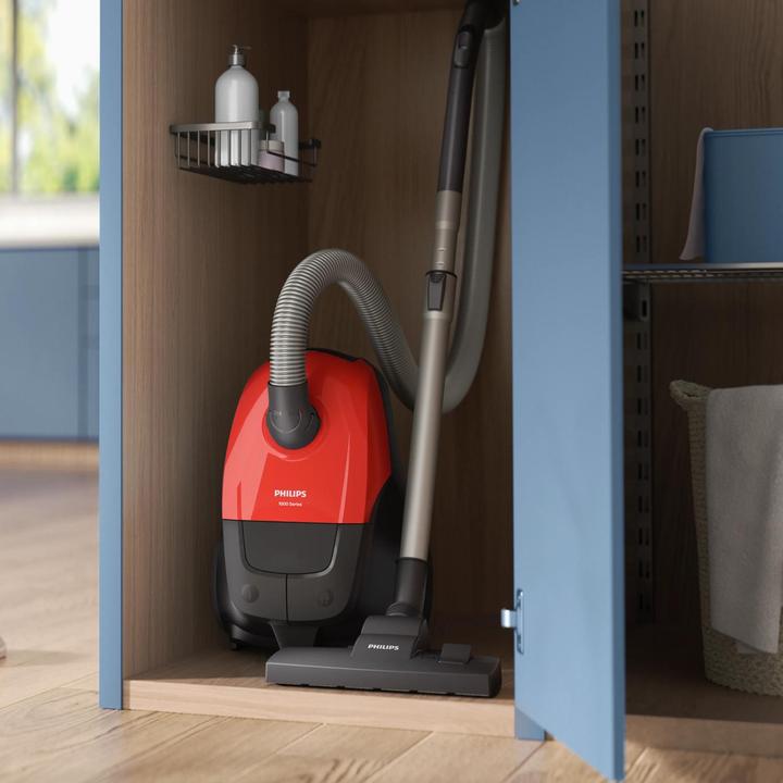 Actual product image Philips Odkurzacz VACUUM CLEANER/XD1111/10