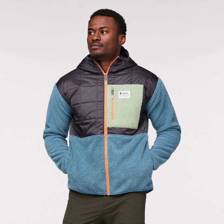 Immagine prodotto Cotopaxi Trico Hybrid Hooded Jacket (XL)