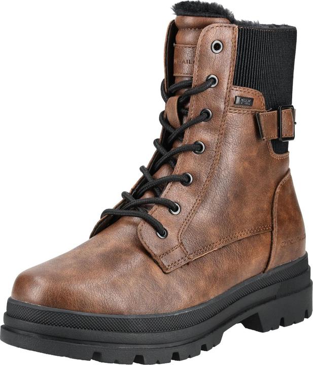 Actual product image Tom Tailor Stiefelette (42)