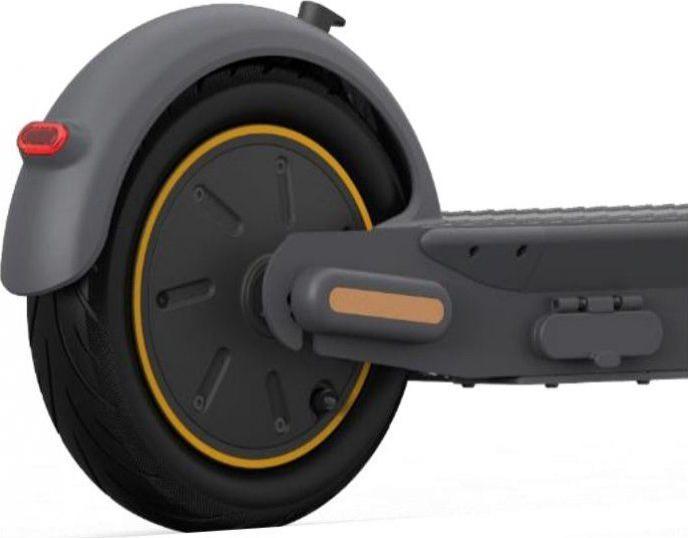 Actual product image Segway-Ninebot KickScooter MAX G30E II (25 km/h, 65 km, 350 W)