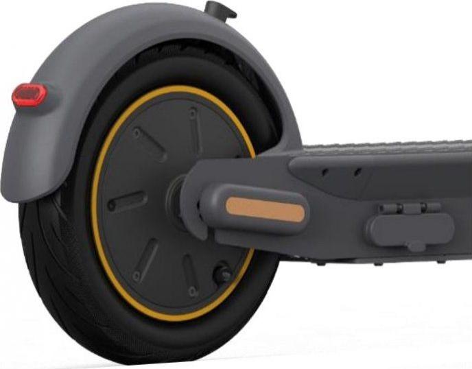 Image du produit Segway-Ninebot KickScooter MAX G30E II (25 km/h, 65 km, 350 W)