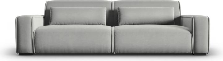 Image du produit Maison Heritage Lina (Canapé modulaire, 4 places)