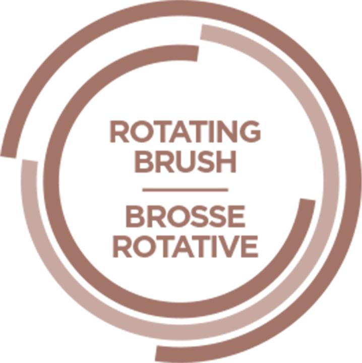 Actual product image BaByliss Big Hair Dual