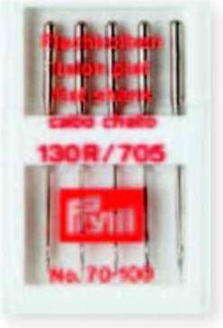 Actual product image Prym Sewing machine needles 130/705 Standard 90