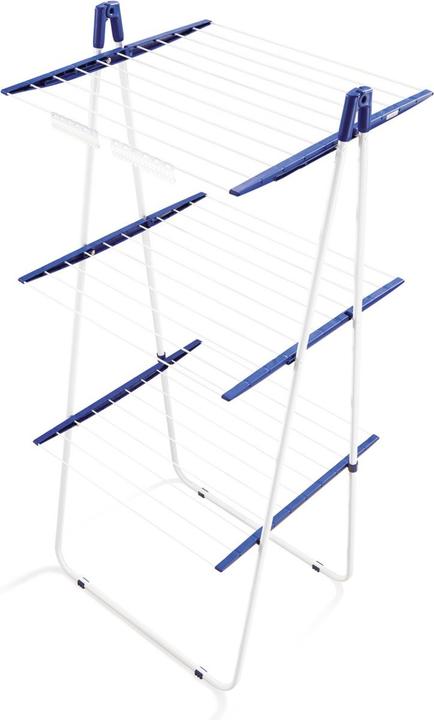 Actual product image Leifheit Pegasus 190 Tower (19 m)