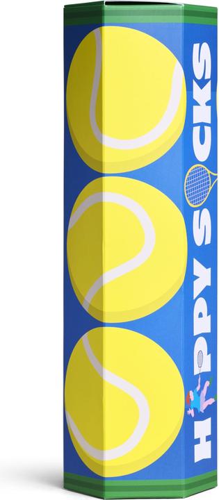 Produktbild Happy Socks Socken Casual Bequem sitzend (3er Pack, 36 - 40)