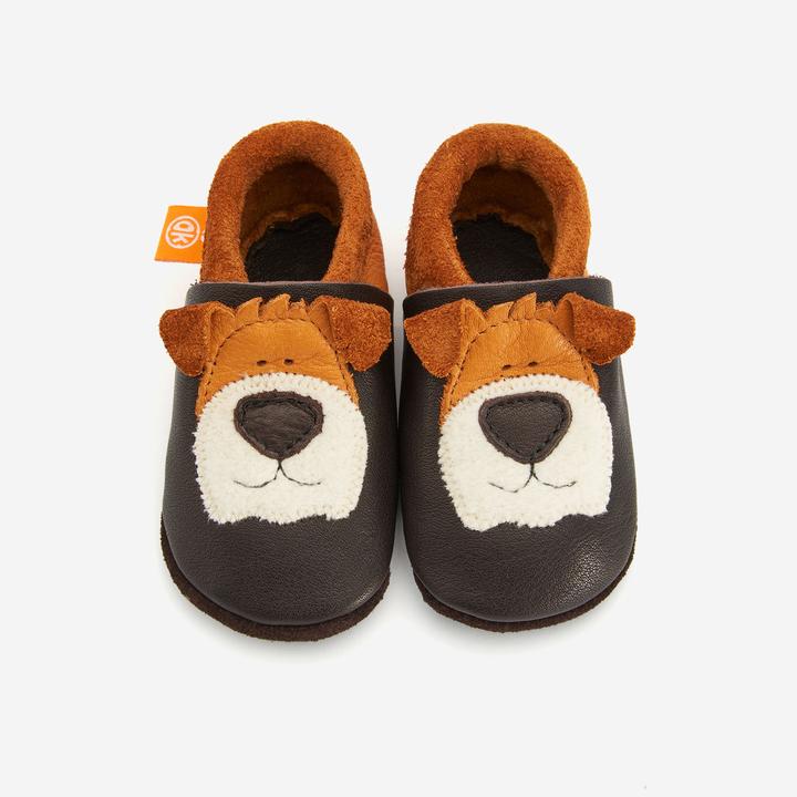 Produktbild Orangenkinder Hund Eddy (26, 27)