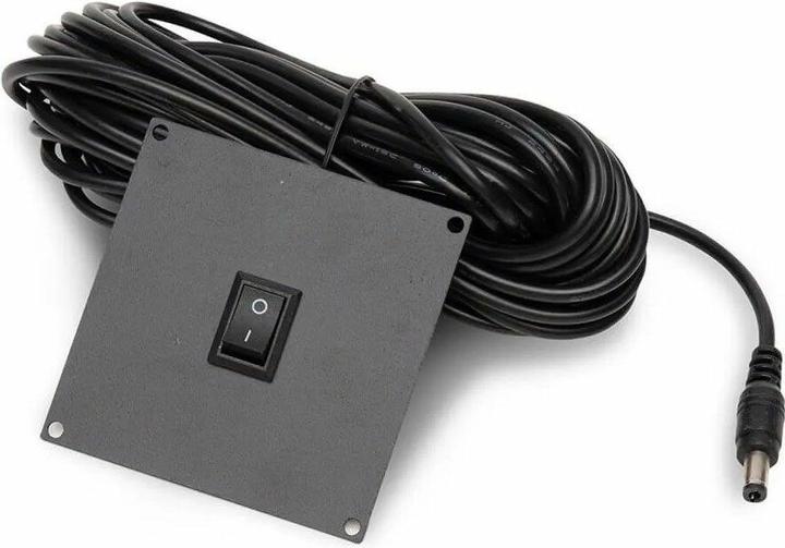 Autosolar Télécommande pour onduleur - Interrupteur marche/arrêt avec câble