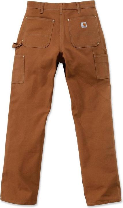Carhartt Duck Double-Front