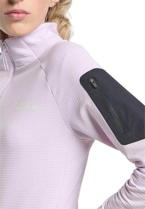 Image du produit Jack Wolfskin Prelight Fz W (M)