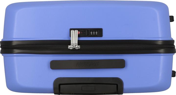 Actual product image Samsonite Air Move (93 l)