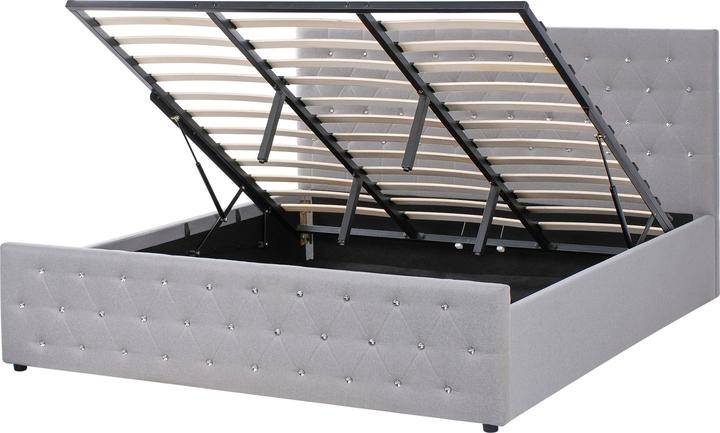 Image du produit Beliani Amiens (180 x 200 cm)