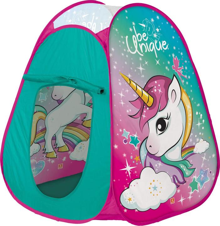 Produktbild Mondo Pop-up-Zelt Einhorn