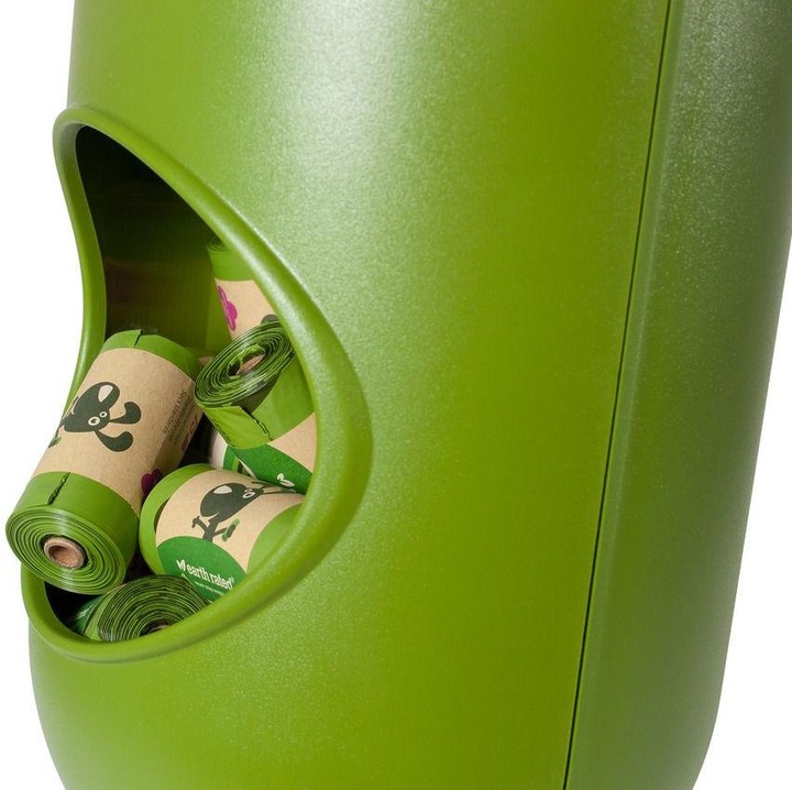 Actual product image Earth Rated Excrement bag (Dog)