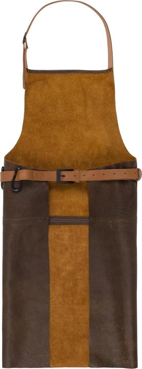 Actual product image DutchDeluxes Kitchen apron (One size)