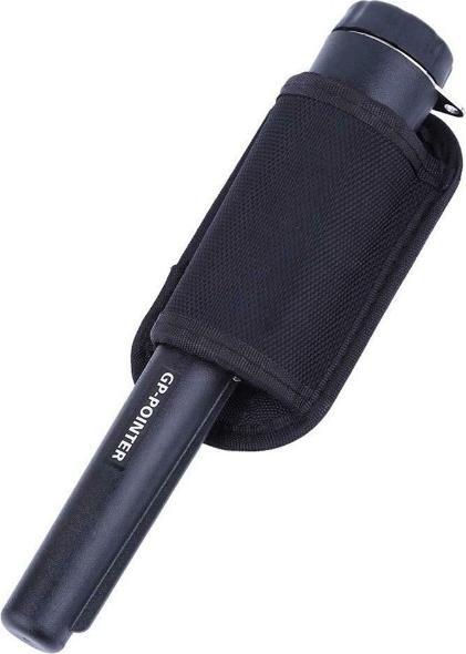 Actual product image Extralink Metalldetektor Gp-Pointer Schwarz Sa-980