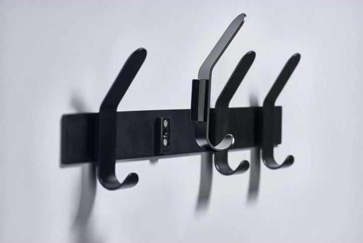 Actual product image Zone Denmark Wall hook strip