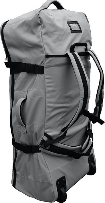 Actual product image Airboard Skyline (11'6")