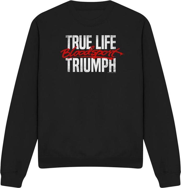 Produktbild Bloodsport True Story Sweatshirt (M)
